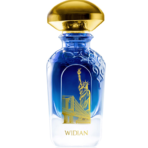 Aj Arabia (Widian) New York