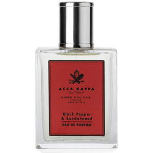 Acca Kappa Black Pepper & Sandalwood