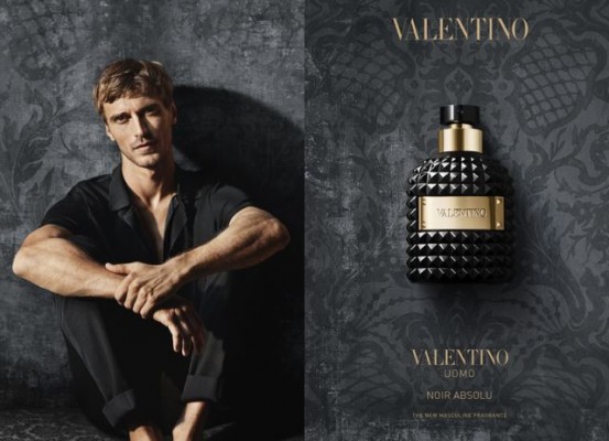 Valentino Uomo Noir Absolu