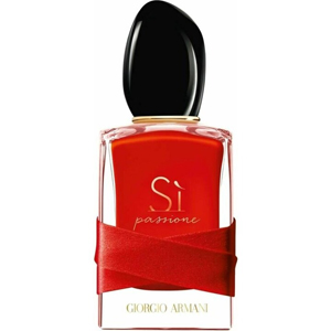 Giorgio Armani Si Passione Red Maestro