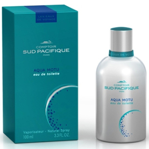 Sud Pacifique Aqua Motu