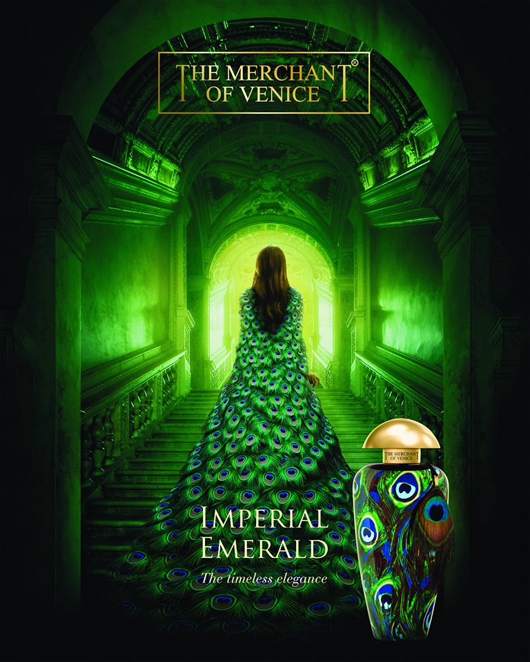 Imperial Emerald