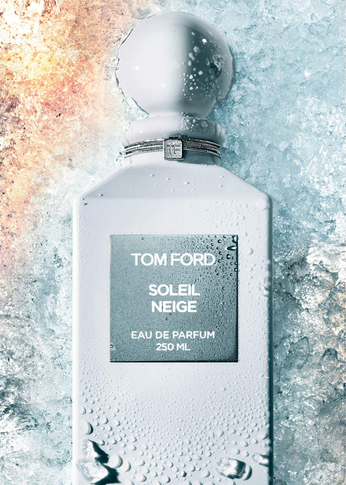 Tom Ford Soleil Neige