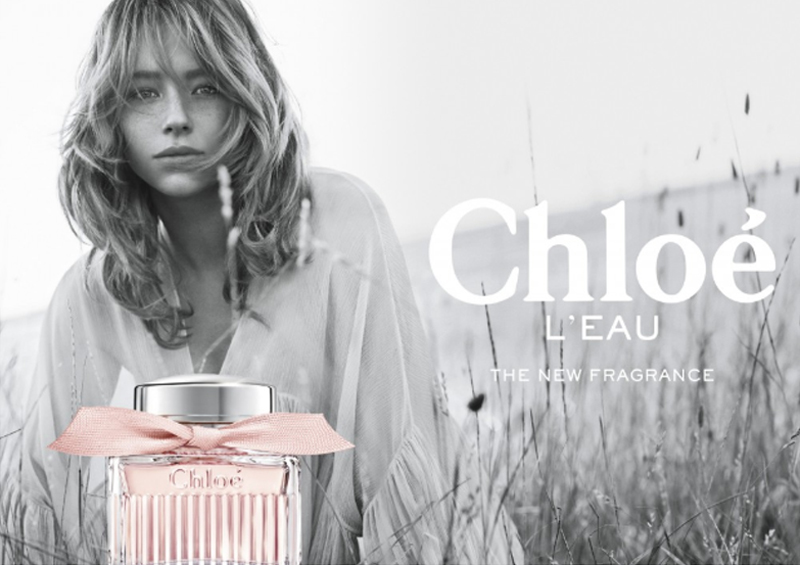 Chloe L`Eau Eau de Toilette