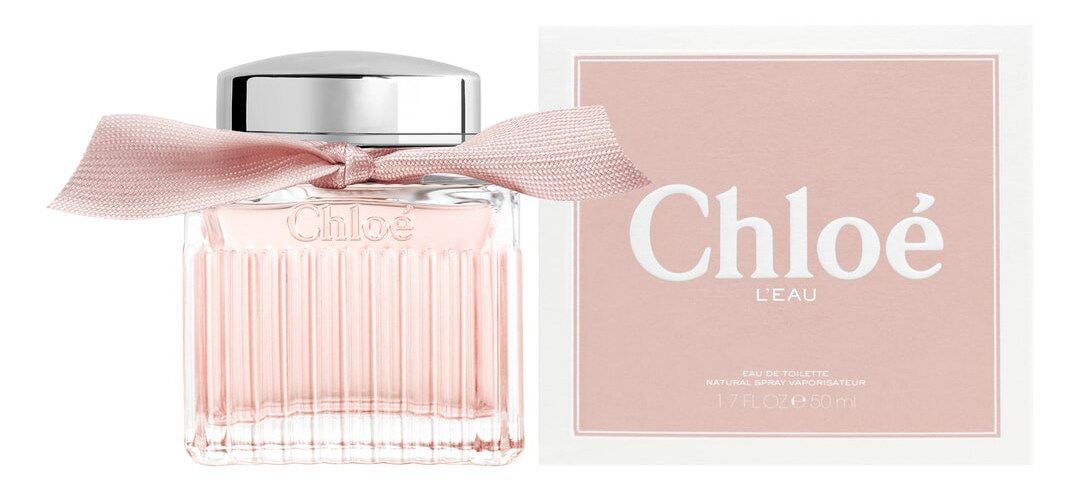 Chloe L`Eau Eau de Toilette