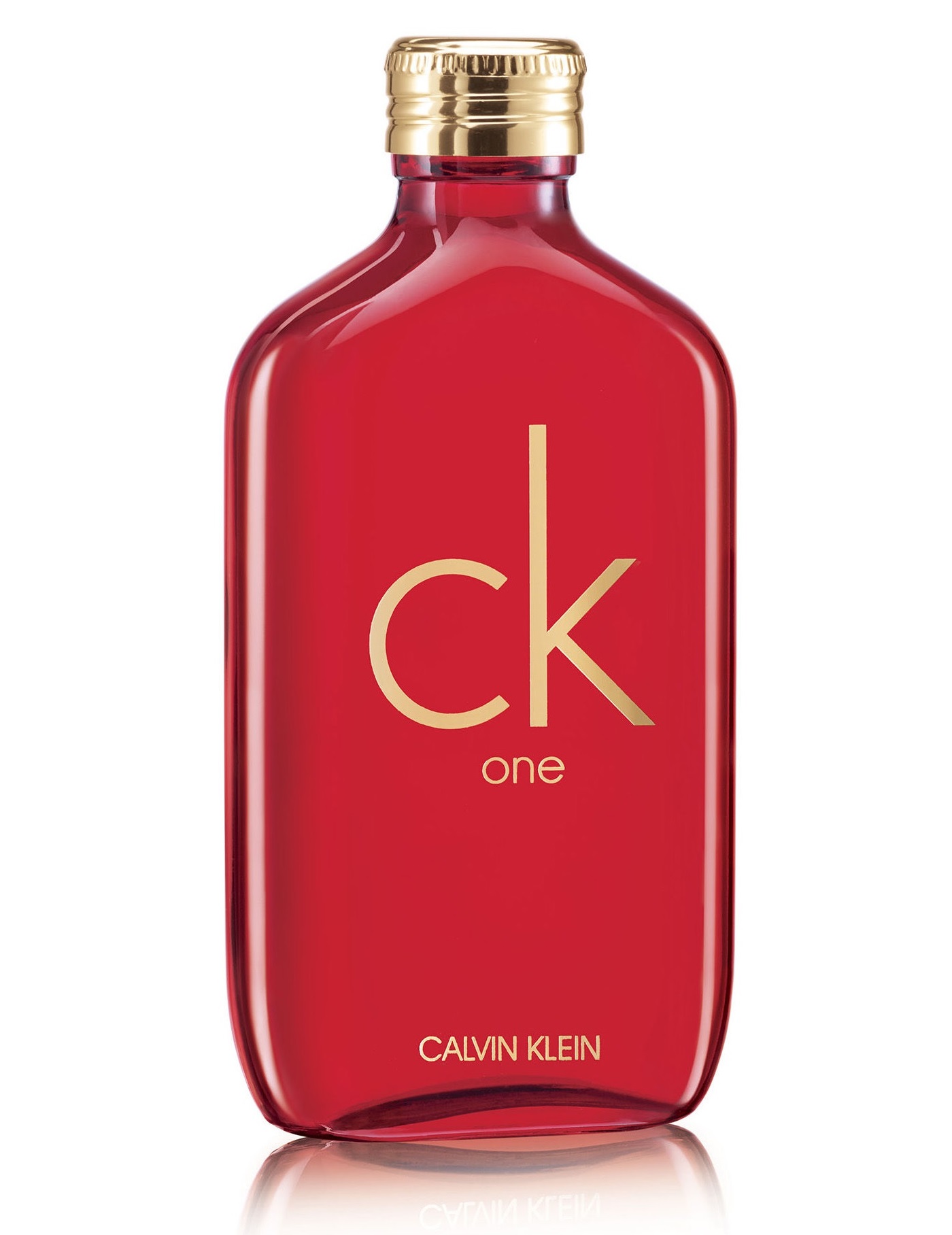 CK One Collector`s Edition 2019