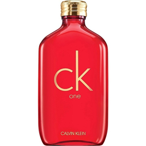 Calvin Klein CK One Collector`s Edition 2019