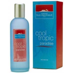 Sud Pacifique Cool Tropic Paradise