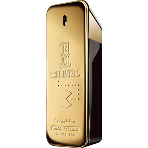 Paco Rabanne 1 Million x Pac-Man Collector Edition