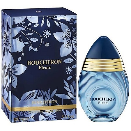 Boucheron Fleurs