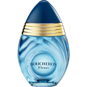 Boucheron Fleurs Boucheron Fleurs