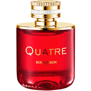 Boucheron Quatre En Rouge