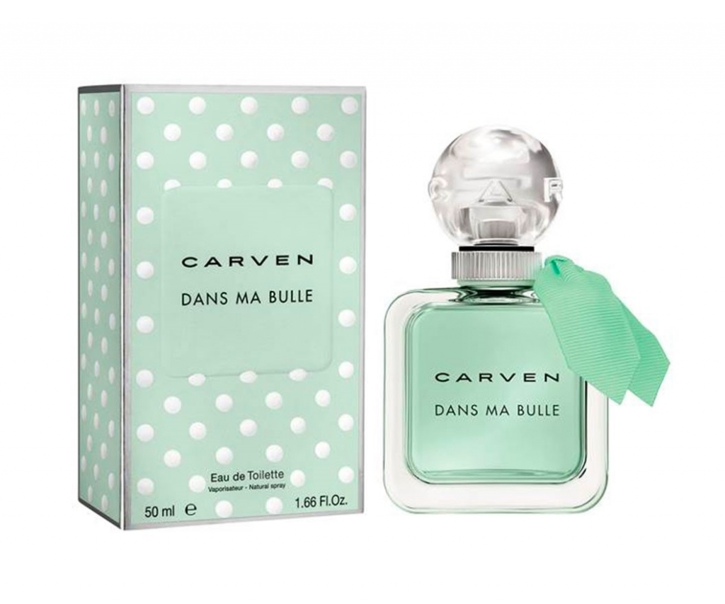 Dans Ma Bulle Eau de Toilette