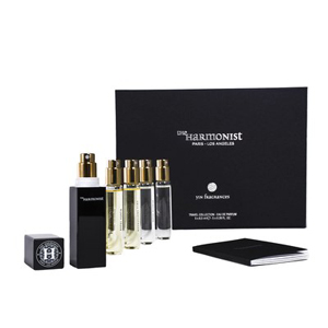 The Harmonist The Harmonist Travel kit