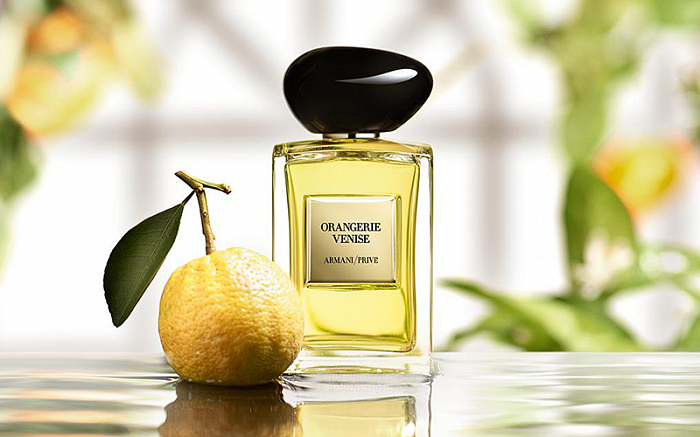 Armani Prive Orangerie Venise