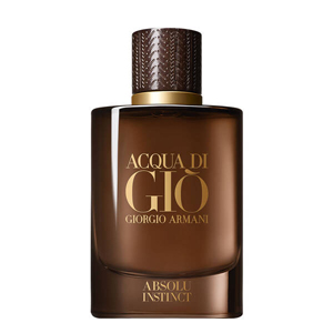 Acqua Di Gio Absolu Instinct