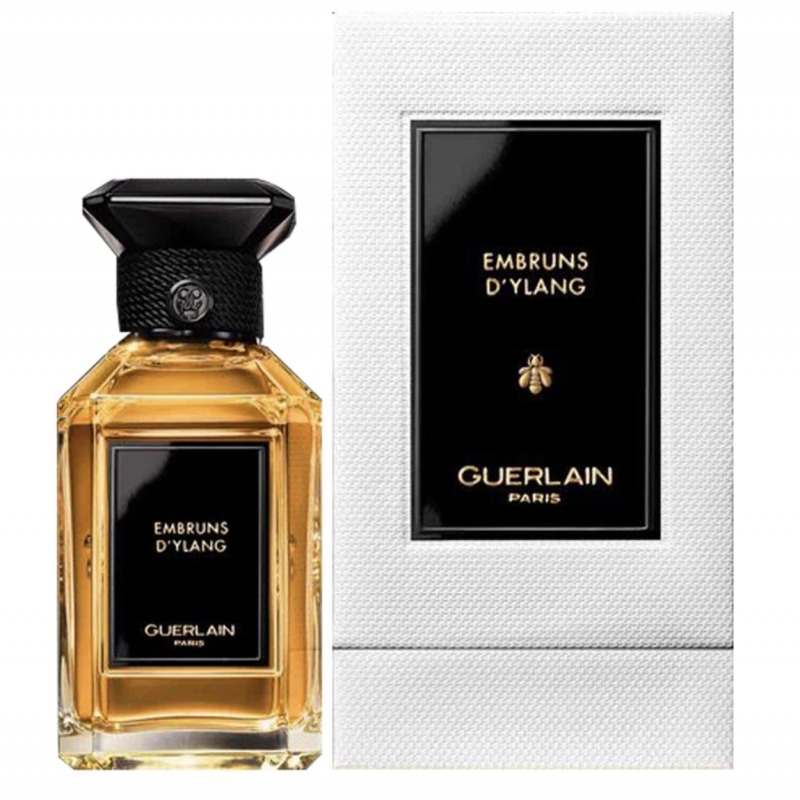 Guerlain Embruns d`Ylang