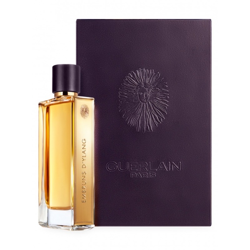 Guerlain Embruns d`Ylang