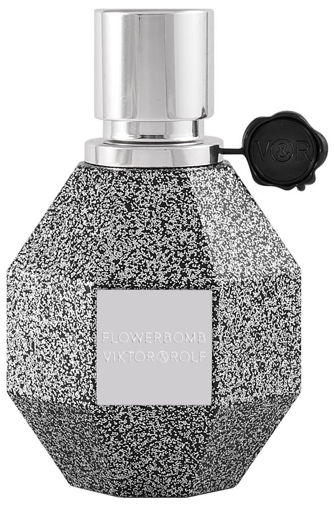 Flowerbomb Black Sparkle