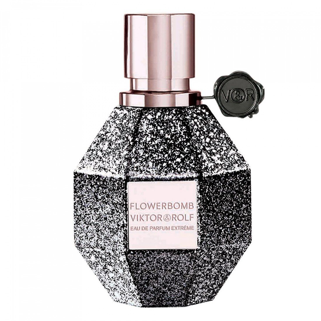 Flowerbomb Black Sparkle