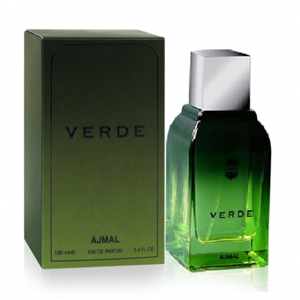 Ajmal Verde