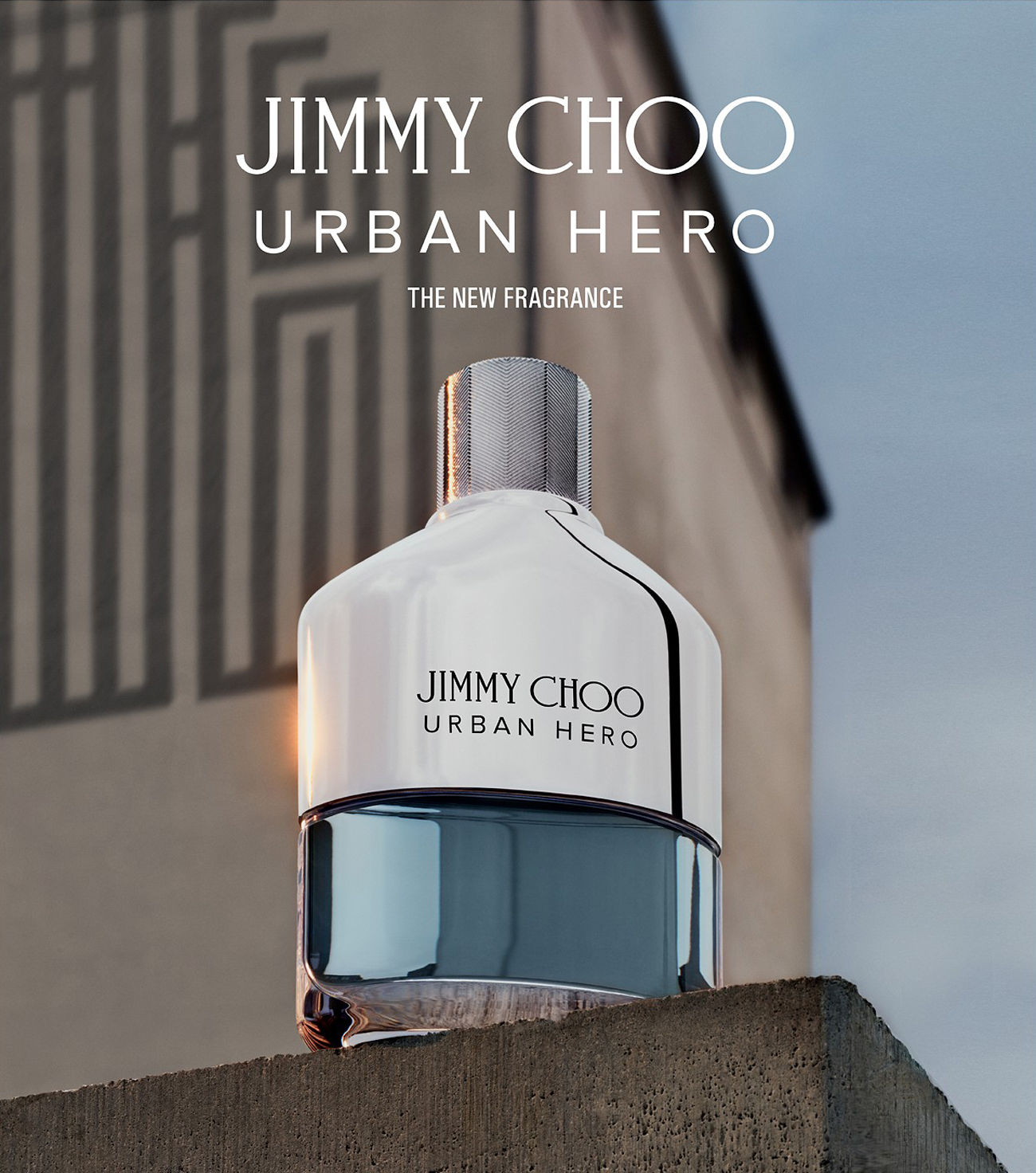 Jimmy Choo Urban Hero