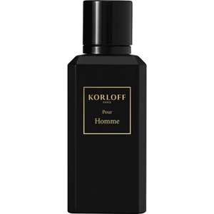 Korloff Korloff pour Homme