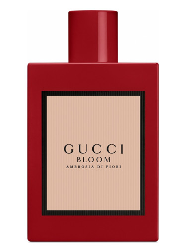 bloom gucci perfume