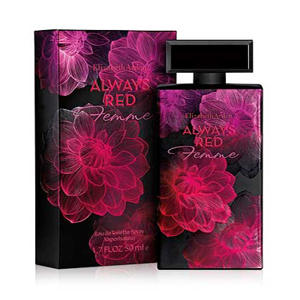 Elizabeth Arden Always Red Femme