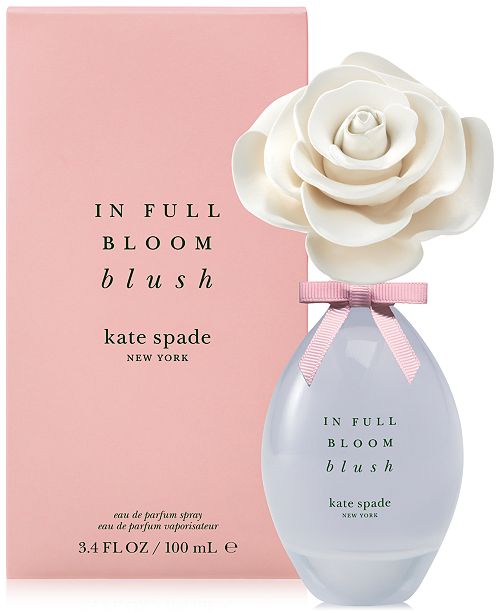 In Full Bloom Blush