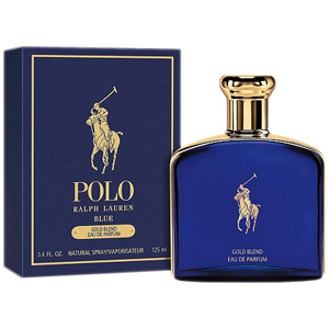 Ralph Lauren Polo Blue Gold Blend