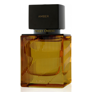 Ajmal Ajmal Purely Orient Amber