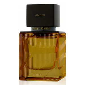 Ajmal Purely Orient Amber