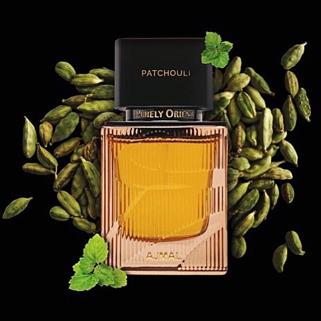 Ajmal Purely Orient Patchouli