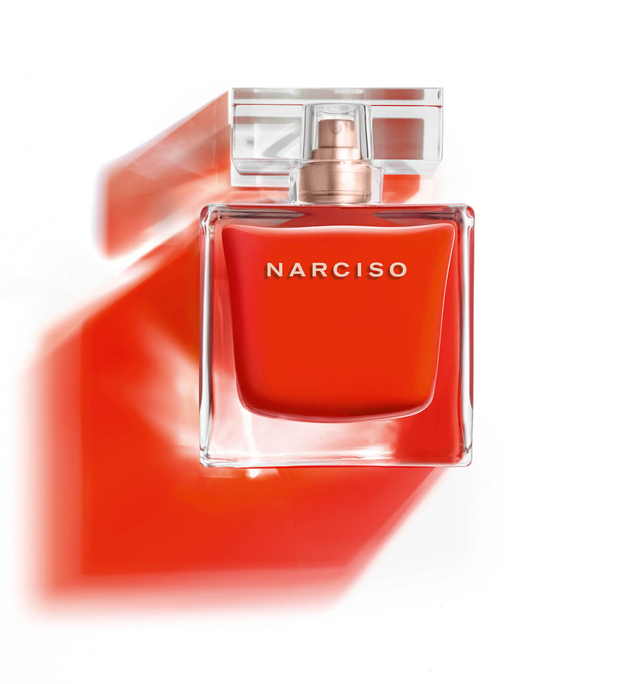 Narciso Rouge Eau de Toilette