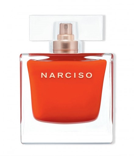 Narciso Rouge Eau de Toilette