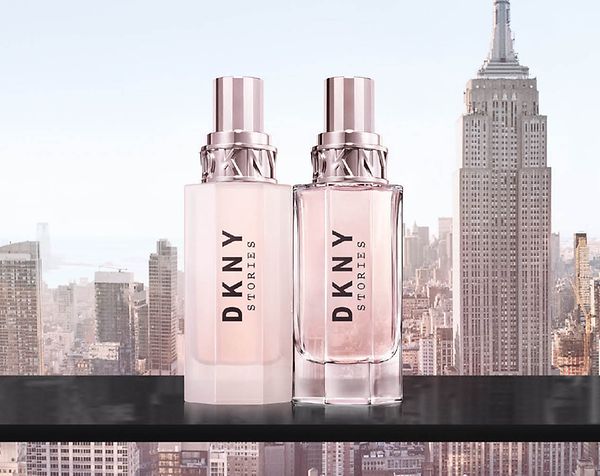 DKNY Stories Eau de Toilette