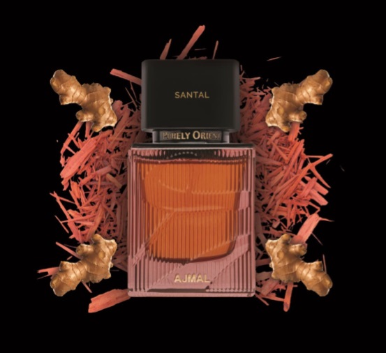 Ajmal Purely Orient Santal