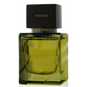 Ajmal Purely Orient Vetiver