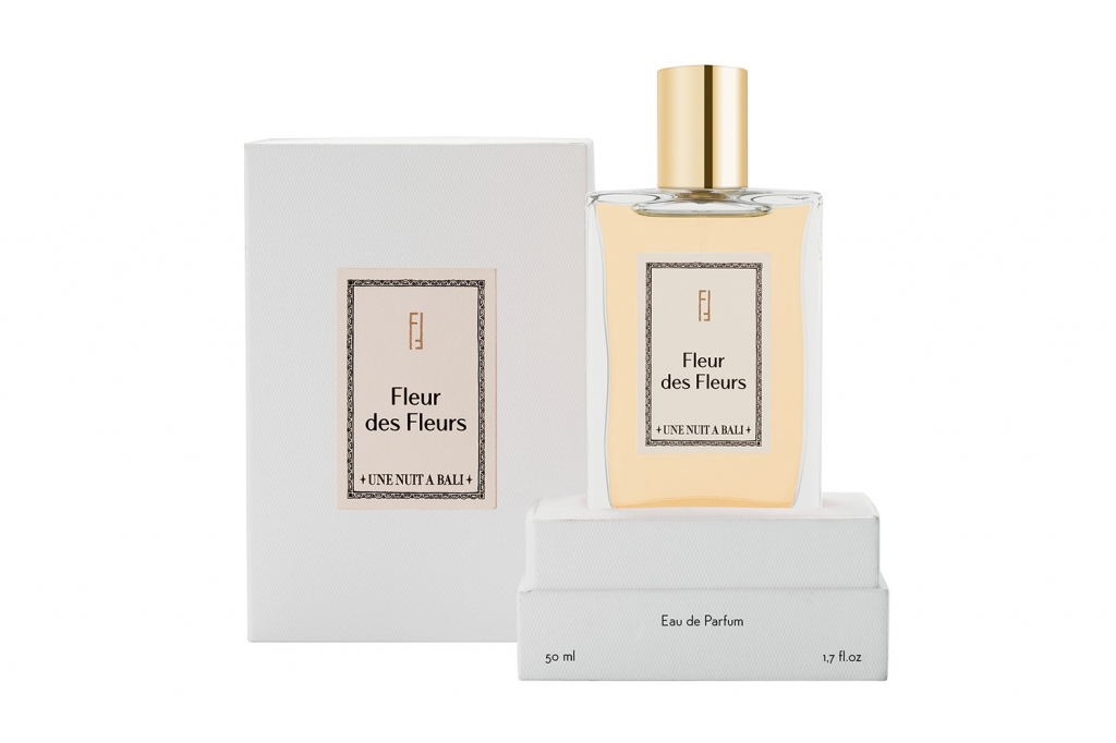 Fleur des Fleurs