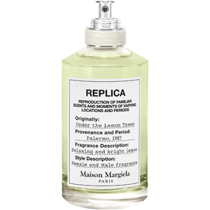 Maison Martin Margiela Replica Under The Lemon Trees