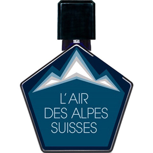 Tauer Perfumes L`Air des Alpes Suisses