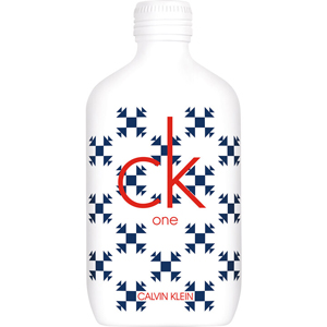 Calvin Klein CK One Quilt Collector`s Edition 2019