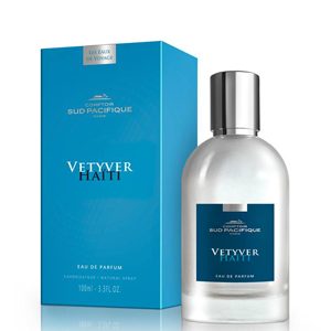 Sud Pacifique Vetyver Haiti