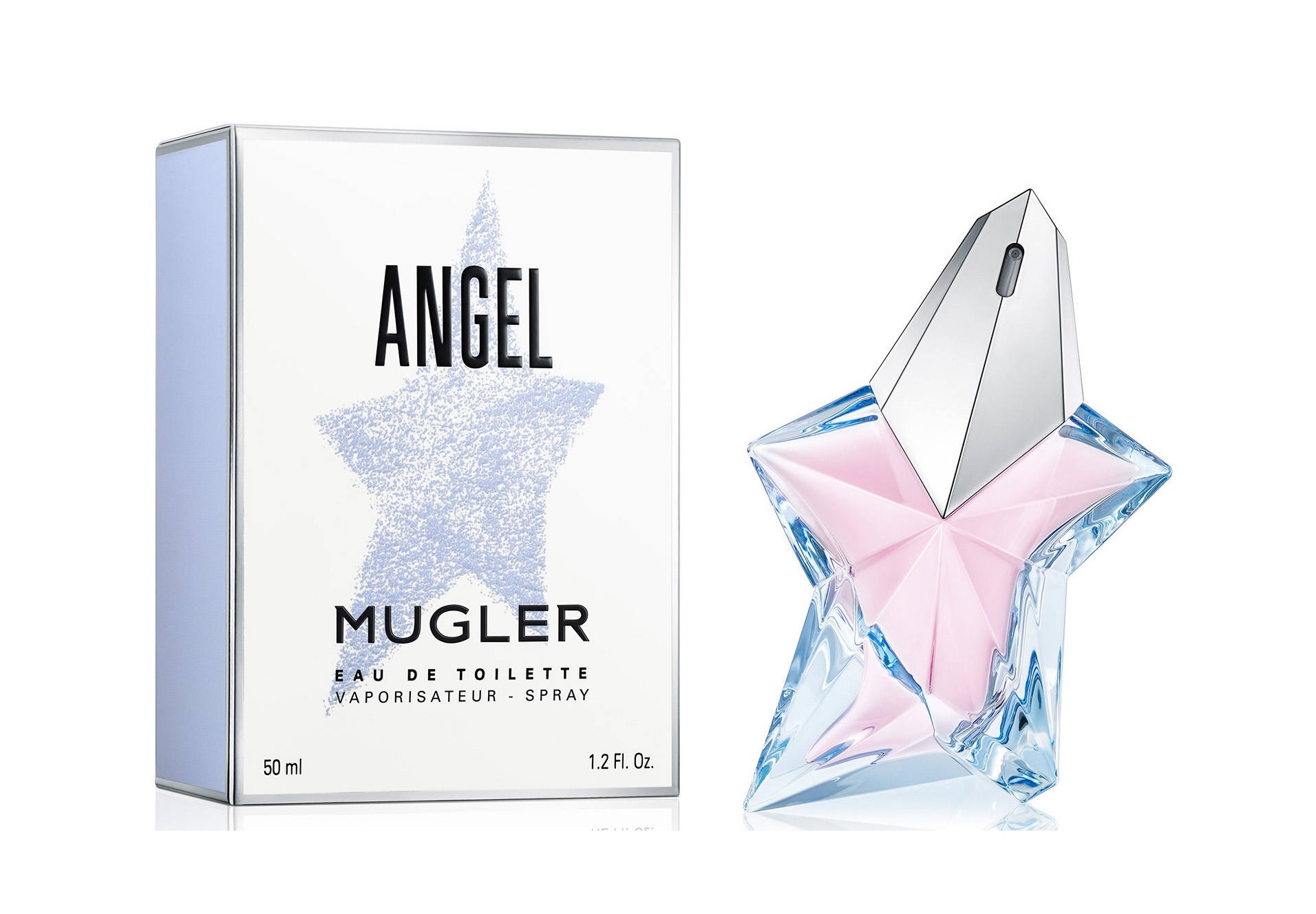 Angel Eau de Toilette (2019)