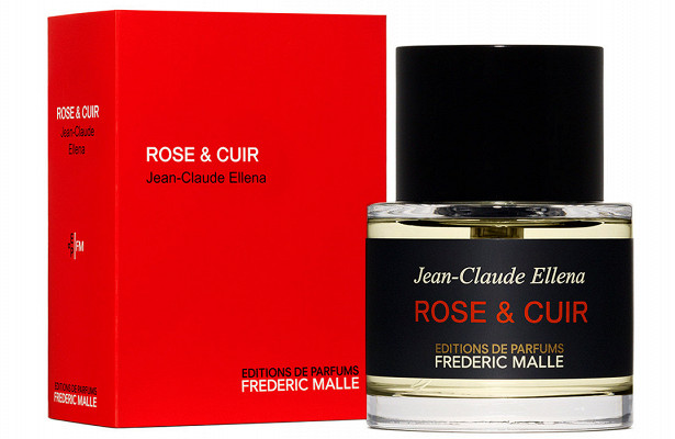 Frederic Malle Rose & Cuir