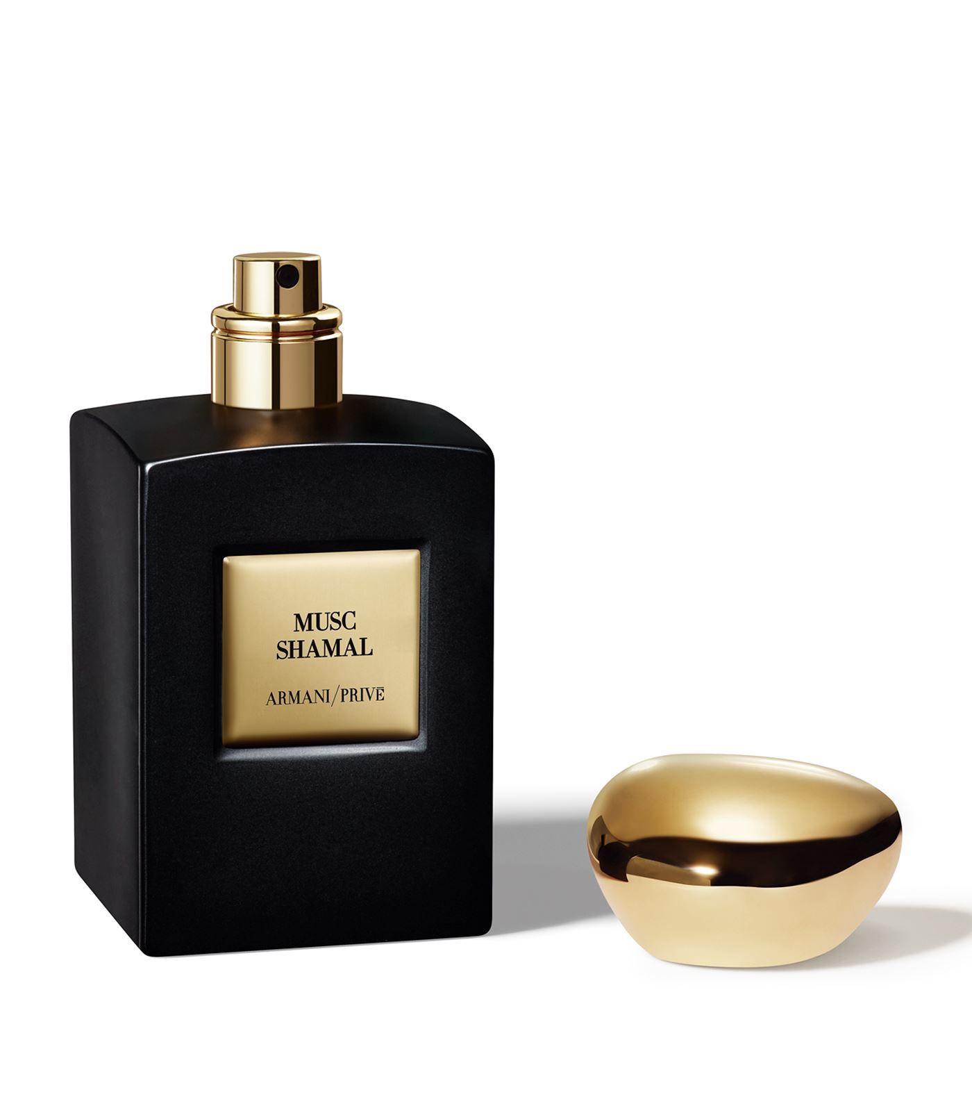 Armani Prive Musc Shamal