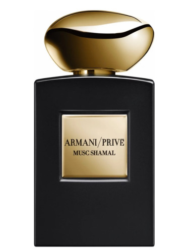 Armani Prive Musc Shamal