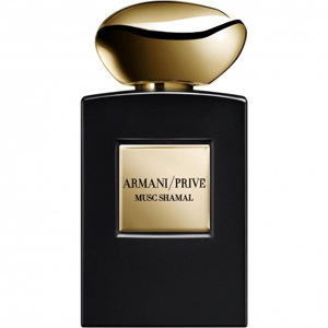 Armani Prive Musc Shamal