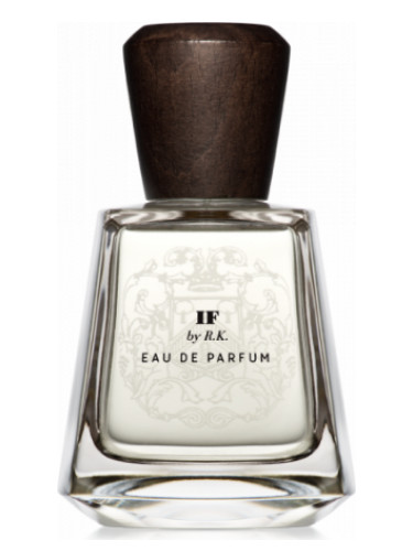Frapin If by R.K.